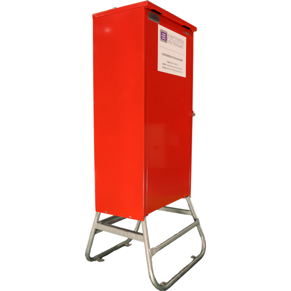 Anschlussschrank AVS250A NH2