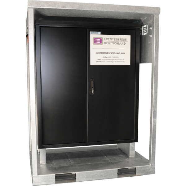 Anschlussschrank AVS400A LS