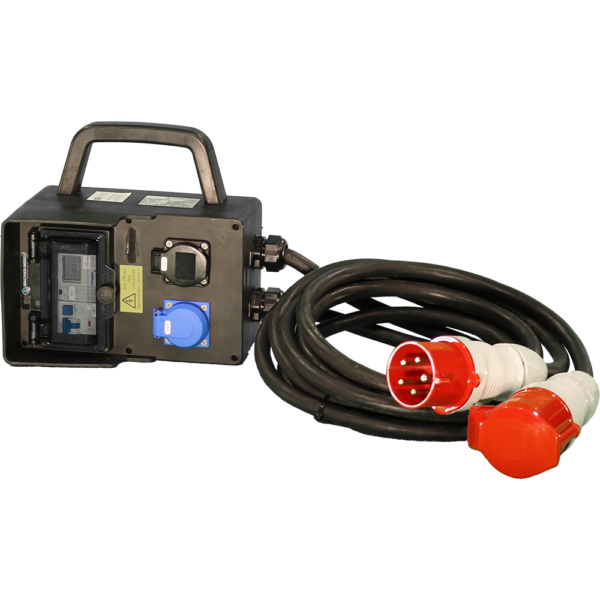 Energieverteiler UV32=0/0/1/0/2