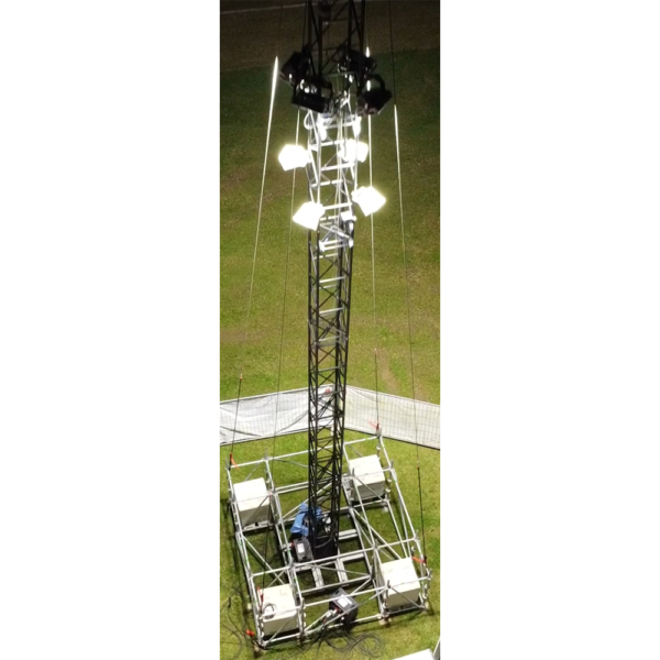 Maxi Tower 16m