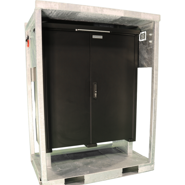 Energieverteiler UV400=0/1/12/0/6